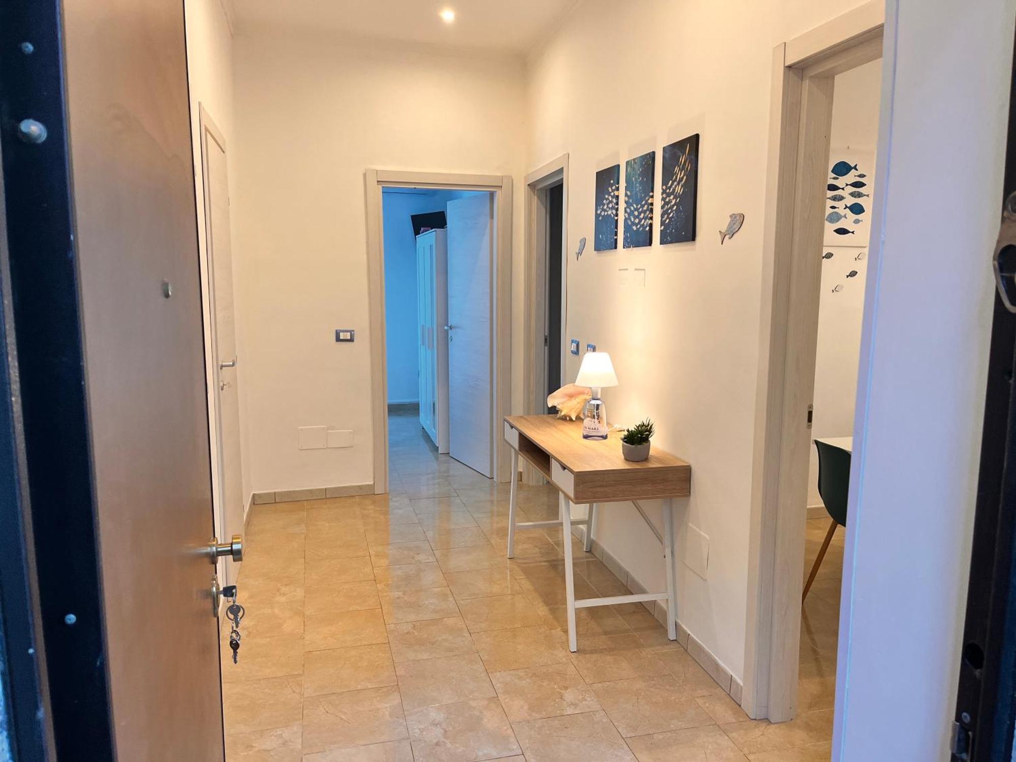 La Casetta Del Vicolo La Spezia Exterior foto