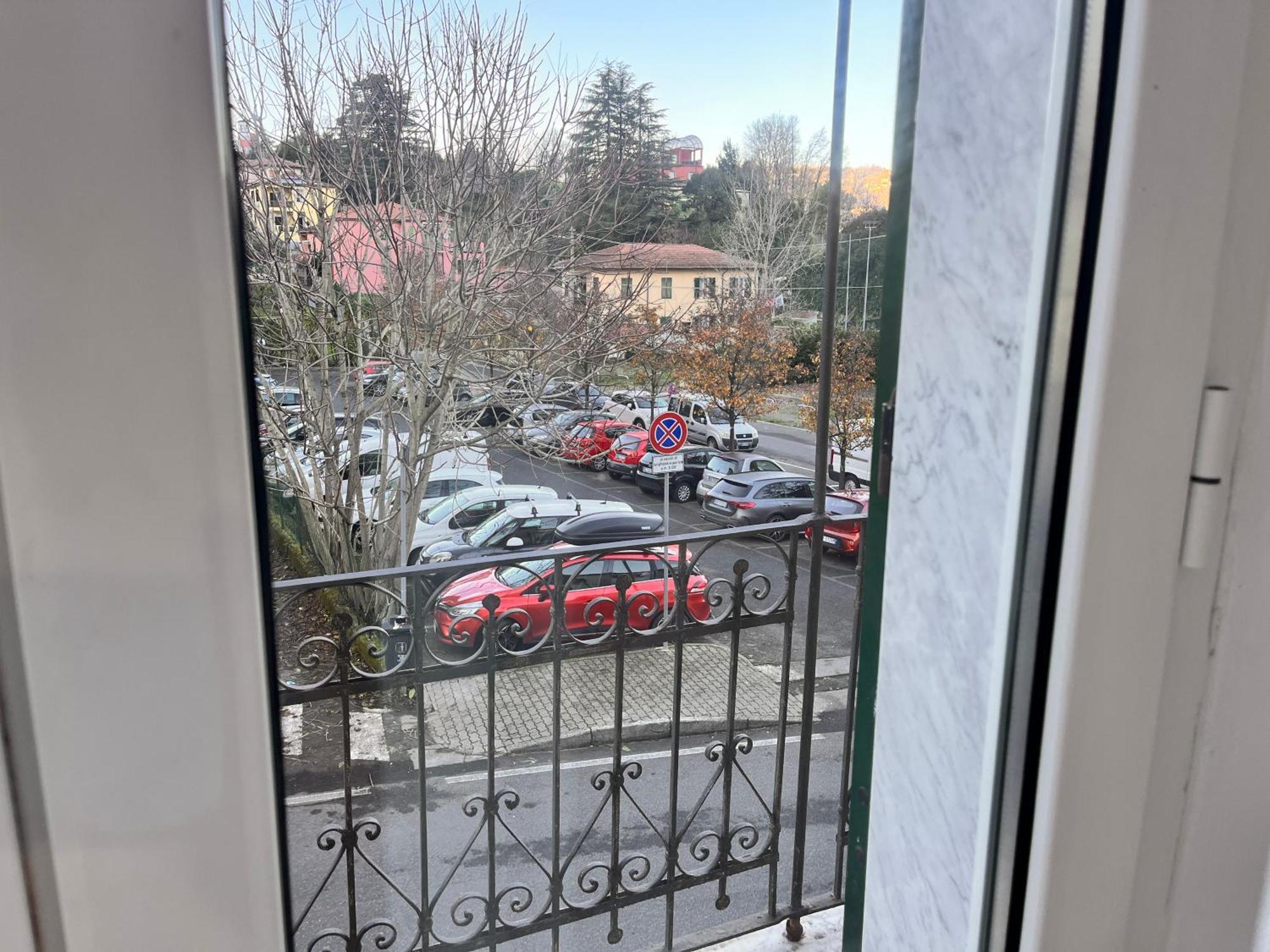 La Casetta Del Vicolo La Spezia Exterior foto