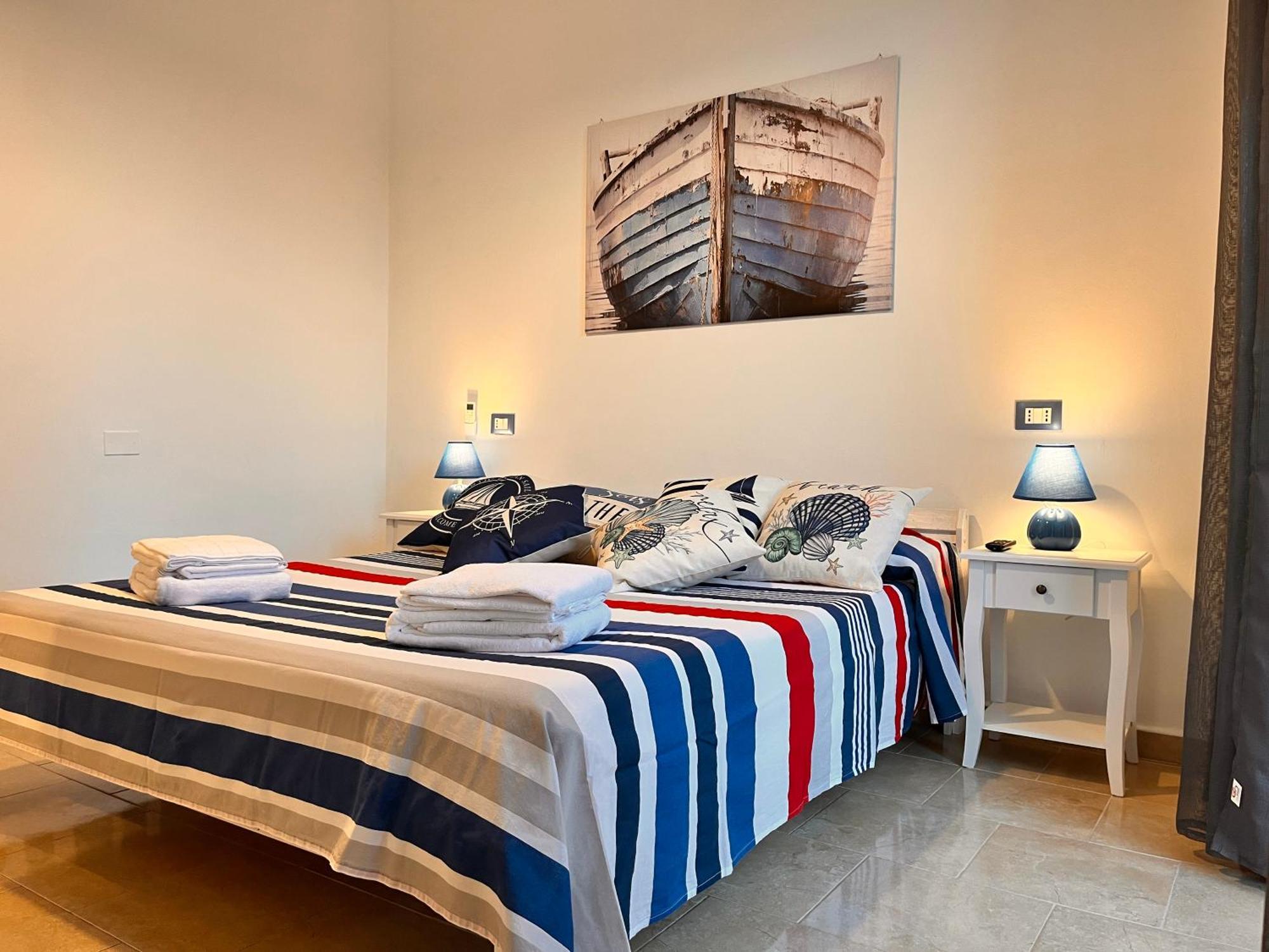 La Casetta Del Vicolo La Spezia Exterior foto