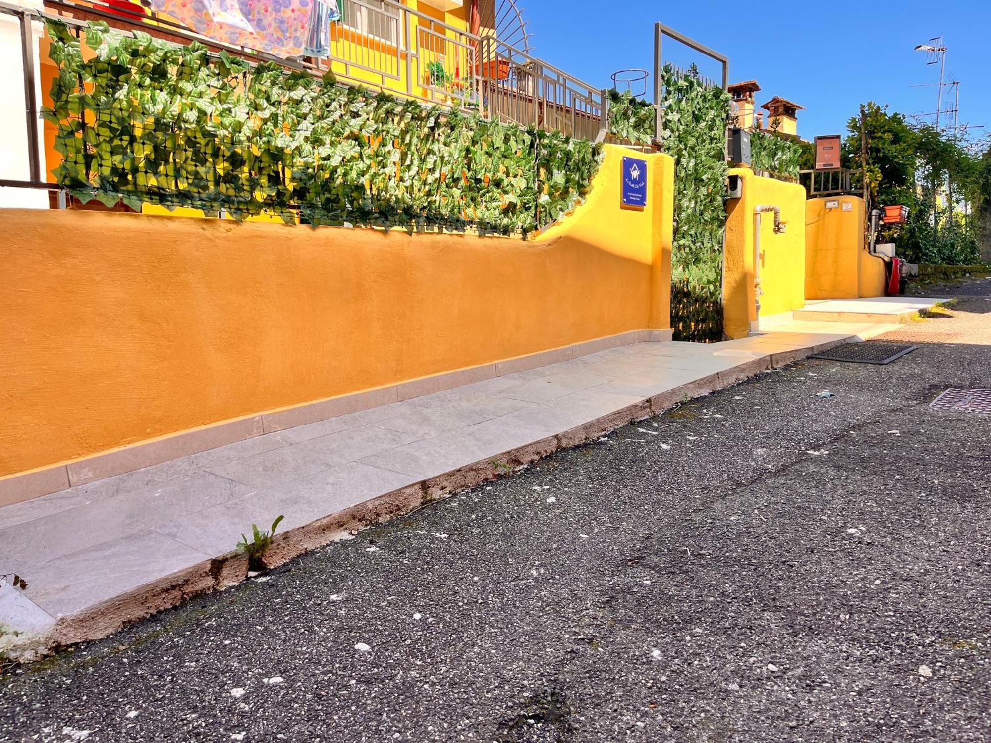 La Casetta Del Vicolo La Spezia Exterior foto